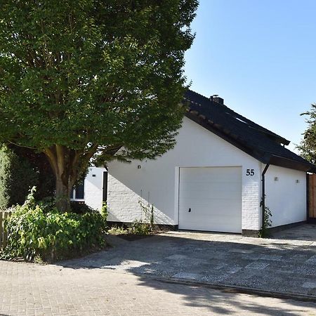 Villa Astrantia Bruinisse Exterior foto