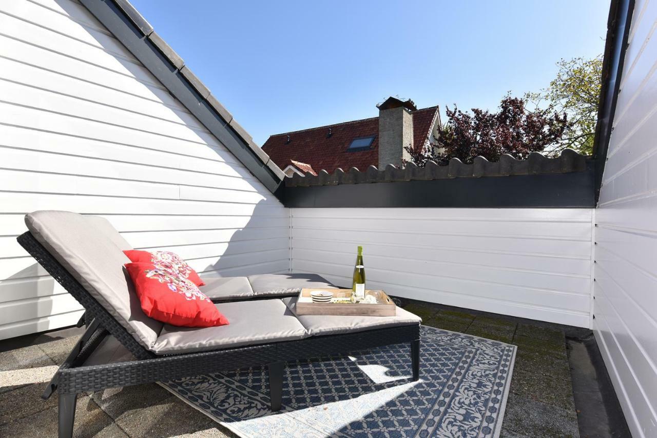 Villa Astrantia Bruinisse Exterior foto